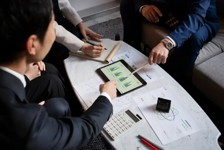 SelectGen healthcare recruitment consultants