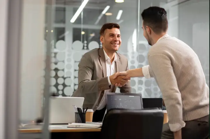 SelectGen retail recruitment consultants