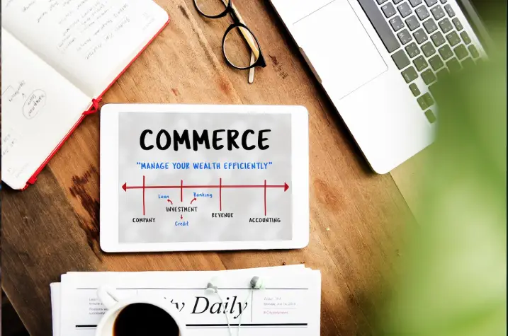 SelectGen e-commerce recruitment consultants