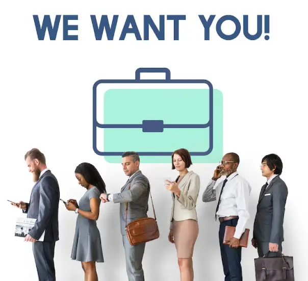 SelectGen international recruitment team collaborating