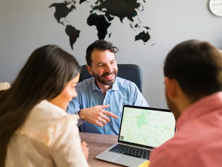SelectGen international recruitment consultation